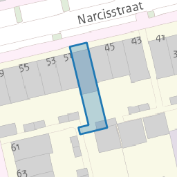 Perceel CPL01-A-7444