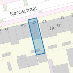 Perceel CPL01-A-7447