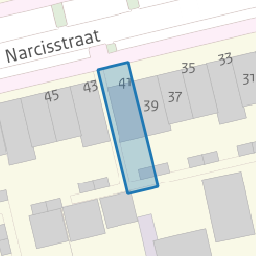 Perceel CPL01-A-7448