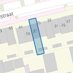 Perceel CPL01-A-7450