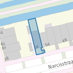 Perceel CPL01-A-7461