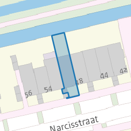 Perceel CPL01-A-7464
