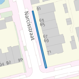 Perceel CPL01-A-7481