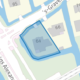 Perceel CPL01-A-7527