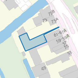 Perceel CPL01-A-7535