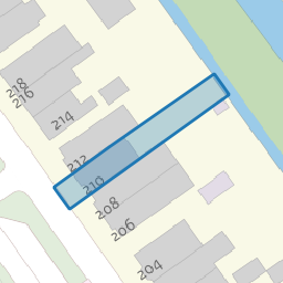 Perceel CPL01-A-7543