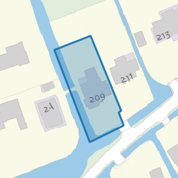 Perceel CPL01-A-7610