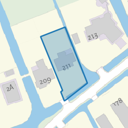 Perceel CPL01-A-7611