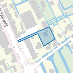 Perceel CPL01-A-7623