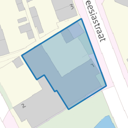 Perceel CPL01-A-7630