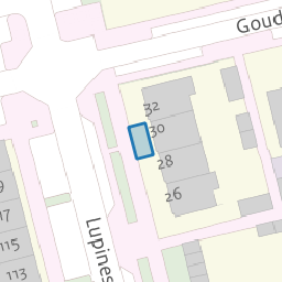 Perceel CPL01-A-7668