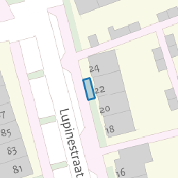 Perceel CPL01-A-7678