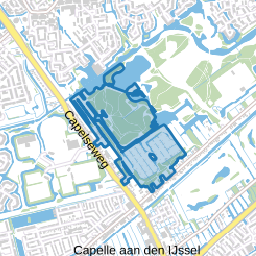 Perceel CPL01-A-7687