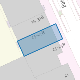 Perceel CPL01-A-7691