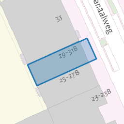 Perceel CPL01-A-7692