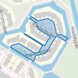 Perceel CPL01-A-7694