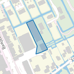 Perceel CPL01-A-7701