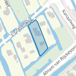 Perceel CPL01-A-7711