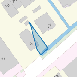 Perceel CPL01-A-7716