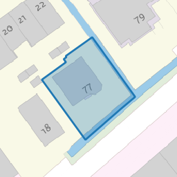 Perceel CPL01-A-7717