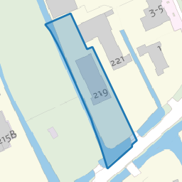 Perceel CPL01-A-7719