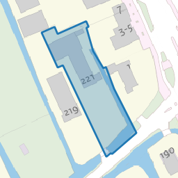 Perceel CPL01-A-7720