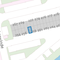 Perceel CPL01-A-7774