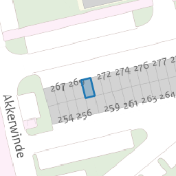 Perceel CPL01-A-7775