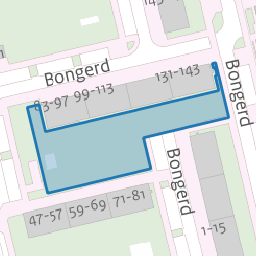 Perceel CPL01-A-7800