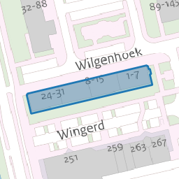 Perceel CPL01-A-7809