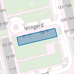 Perceel CPL01-A-7813