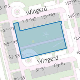 Perceel CPL01-A-7814