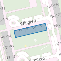 Perceel CPL01-A-7815