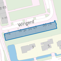 Perceel CPL01-A-7817