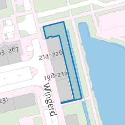 Perceel CPL01-A-7822