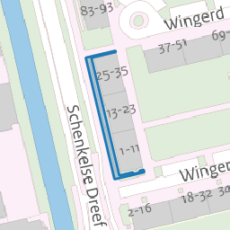 Perceel CPL01-A-7828