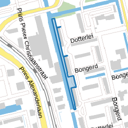 Perceel CPL01-A-7830