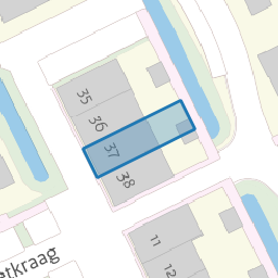 Perceel CPL01-A-7874