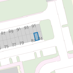 Perceel CPL01-A-7914