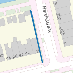 Perceel CPL01-A-7917