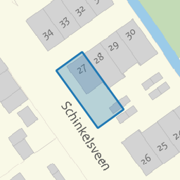 Perceel CPL01-A-7961