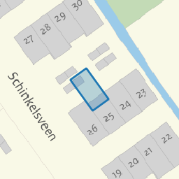 Perceel CPL01-A-7970