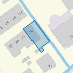 Perceel CPL01-A-7979