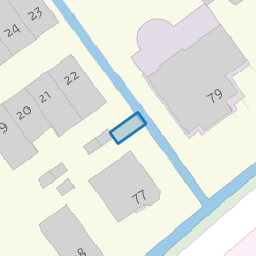 Perceel CPL01-A-7980