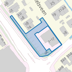 Perceel CPL01-A-7993