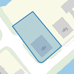 Perceel CPL01-A-8004