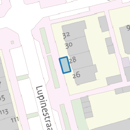 Perceel CPL01-A-8007