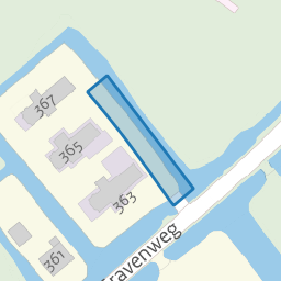 Perceel CPL01-A-8012