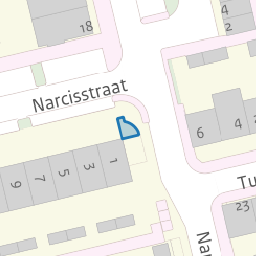 Perceel CPL01-A-8030