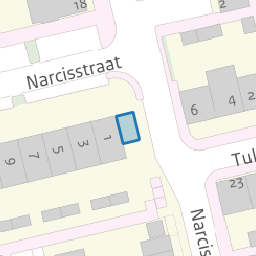 Perceel CPL01-A-8031